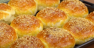 LEZZETİ BENZERSİZ PUF POĞAÇA