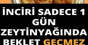 Geçmez dediğiniz birçok dertten sizi kurtaracak