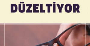Çizik Gözlükleri 2 Dakikada Düzeltiyor