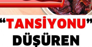 Tansiyonu Düşüren Baharatlar Herkes Bilmeli	