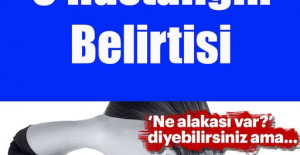 Ensedeki Ağrı O Hastalığın Belirtisi
