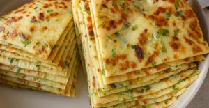 10 Dakikada En Lezzetli Kahvaltılık