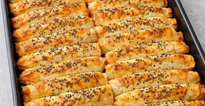 Bu çıtırlığın sırrı sirkede! Denemeyen pişman olur 