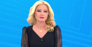 Müge Anlı’nın sır gibi sakladığı kızı Lidya