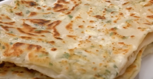 Mayasız Tel Tel Gözleme Tarifi 