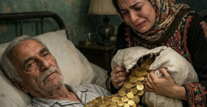 Fakir Kayınpederime 12 Yıl Baktım