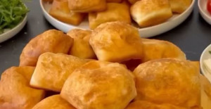 lezzetli pişi tarifi