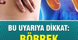 Böbrek Yetmezliğinin 10 Erken Belirtisi	