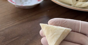 Çıtır Mantı