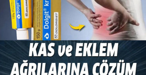 Dolgit Krem Nasıl Kullanılır