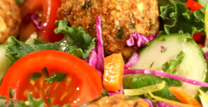 Falafel Tarifi