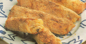 KUMLU BÖREK