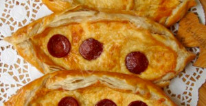 Milföy Pide Tarifi