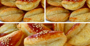 Kabardıkça Kabaran Özbek Böreği Tarifi