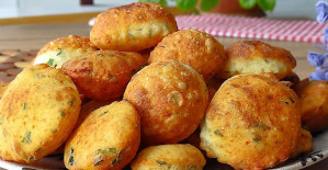 Puf Puf Kabaran Mayasız Pişi Tarifi