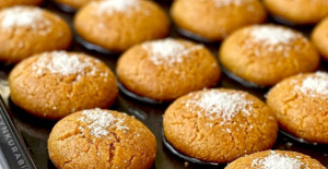 Şerbetli Selanik Tatlısı Tarifi