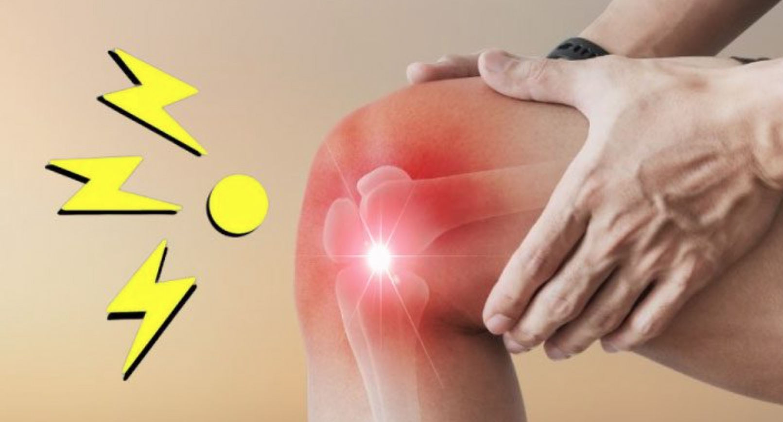 Diz kapağındaki çıtırtı sesi neyin belirtisi, neden olur?  Bilgi İlk Yorumda - 2