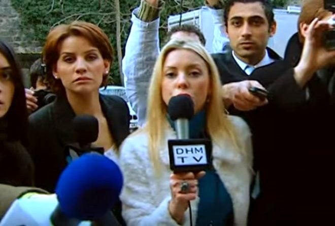 Esra Erol’un Önceki Halini Görenler İnanamıyor. - 7