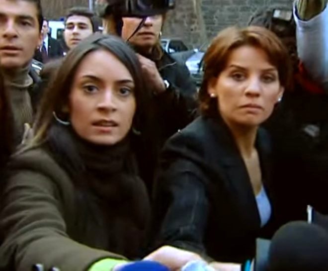 Esra Erol’un Önceki Halini Görenler İnanamıyor. - 5