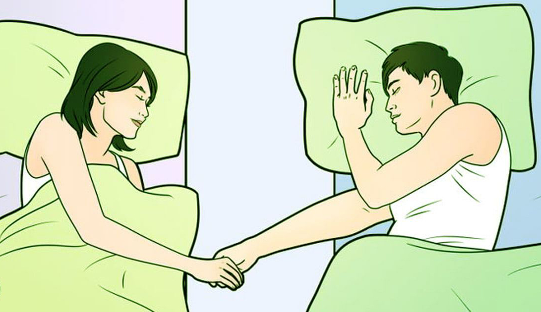 Japonya’da Evli Çiftler Neden Ayrı Uyuyor? - 3