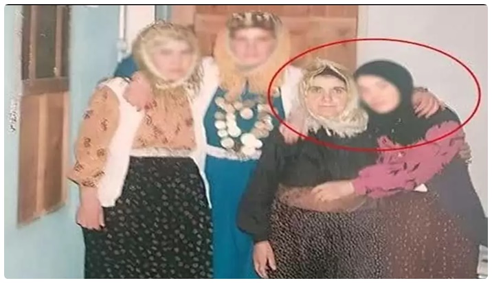 Esma evlendi evleneli gün yüzü görmemişti - 2