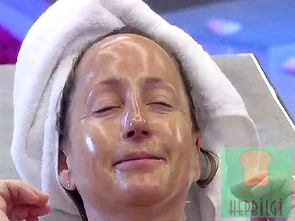 Bu Yöntemle Kırışıklık Giderildiğini İlk Defa Duyacaksınız - 2