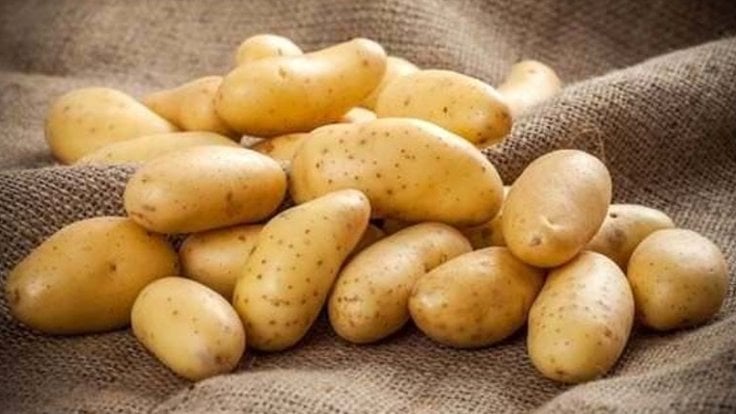 Patates Yoğurt Perhizi İle 3 Günde 4 Kilo Verin - 3