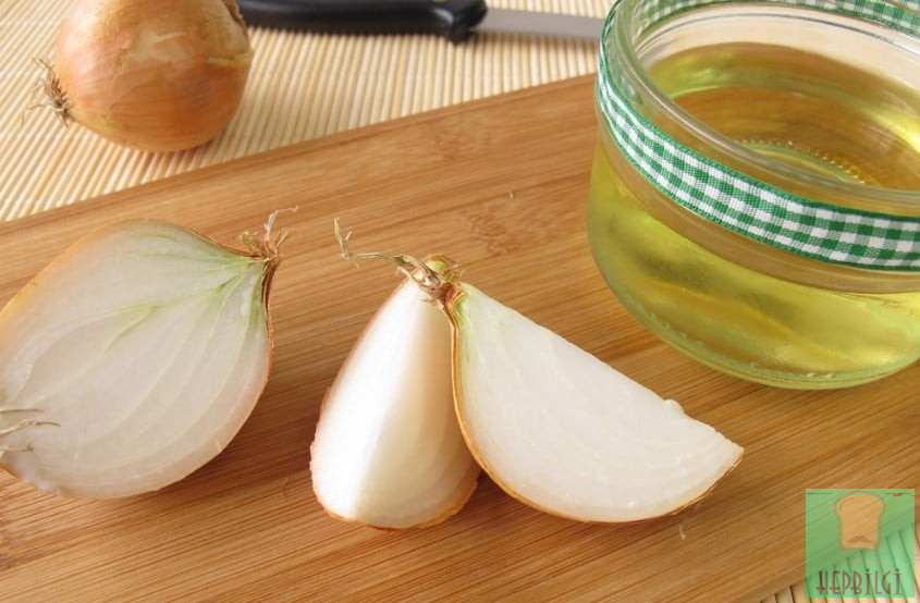 Eldeki lekeleri 3 günde yok eden mucize - 2