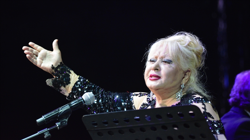 Muazzez Abacı Vefat Etti - 3