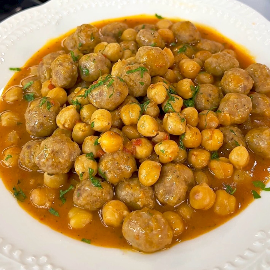 Topalak Yemeği Tarifi - 1