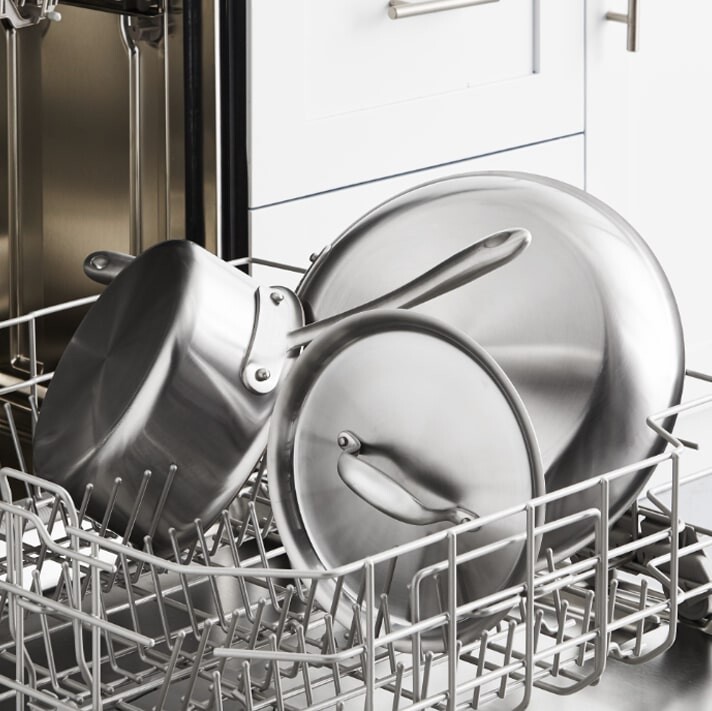 Bulaşık makinesinde asla yıkamamanız gereken 8 şey  - 3