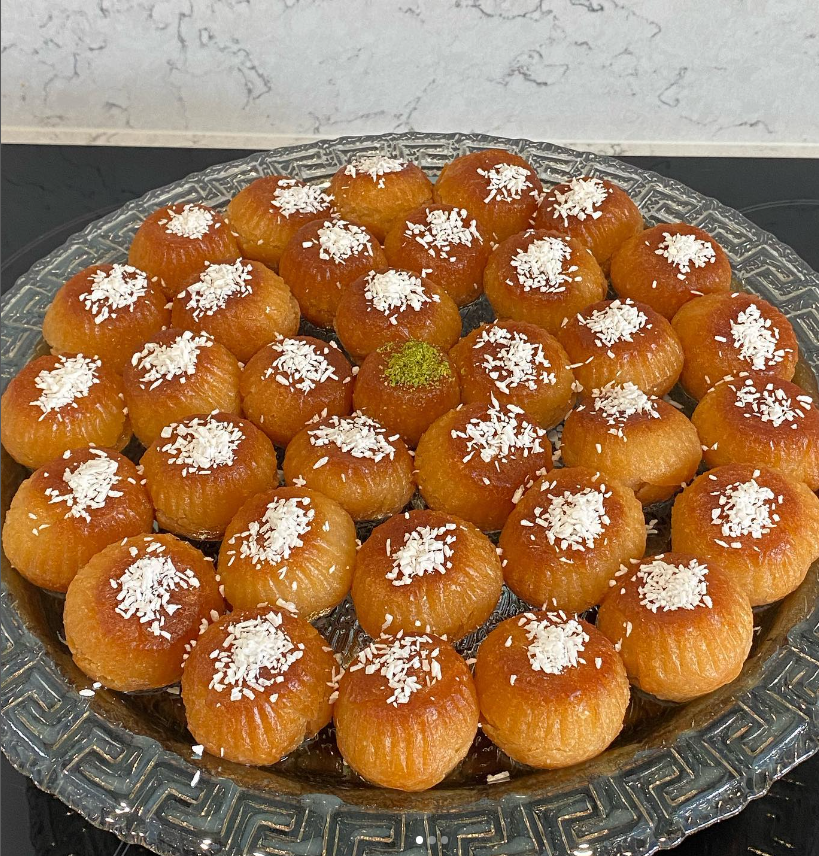 BABA TATLISI - 1