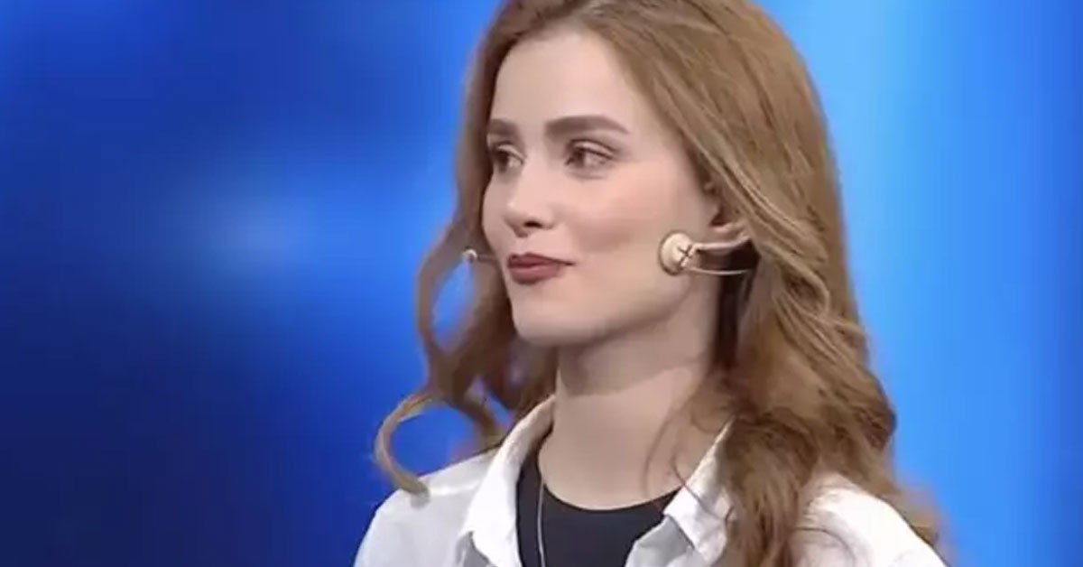 Müge Anlı’nın sır gibi sakladığı kızı Lidya - 5