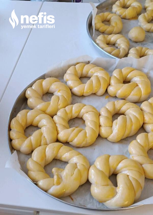 Yumuşacık Açma  - 1